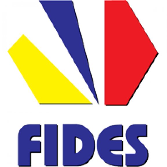 Logo of FIDES, FONDO INTERGUBERNAMENTAL PARA LA DESCENTRALIZACION