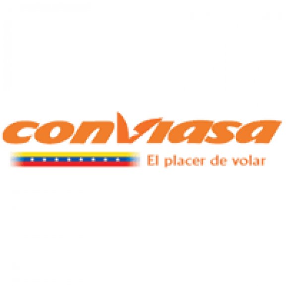 Logo of CONVIASA, NEW 2006