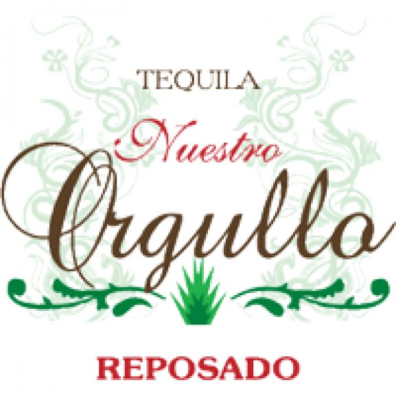 Logo of Tequila Nuestro Orgullo