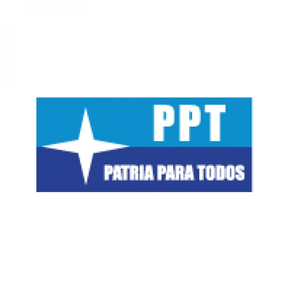 Logo of PPT