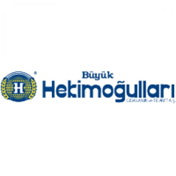 Logo of Hekimoglu
