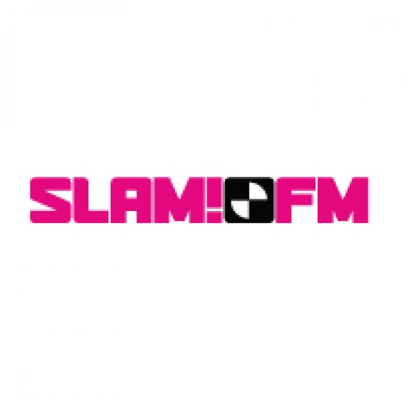 Logo of SlamFM