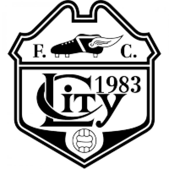 Logo of Limerick City FC