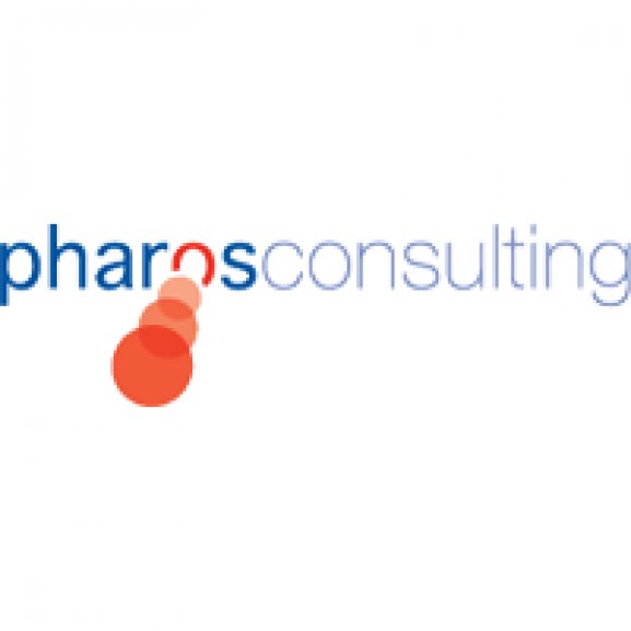 Logo of Pharos Consulting