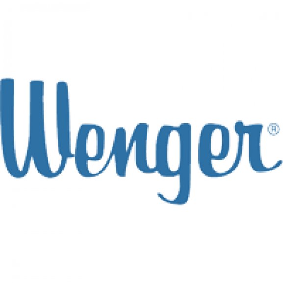 Logo of Wenger
