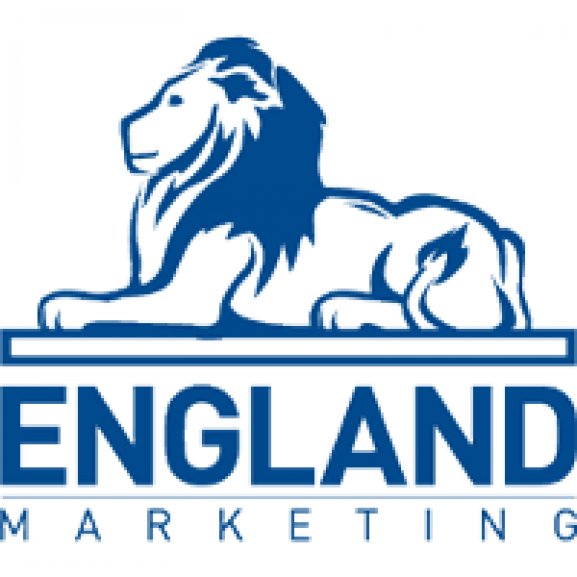 Logo of England Marketing
