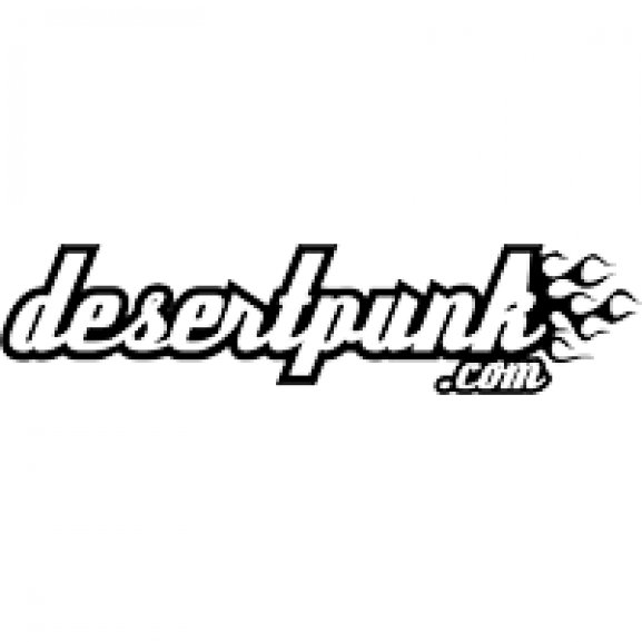Logo of Desertpunk