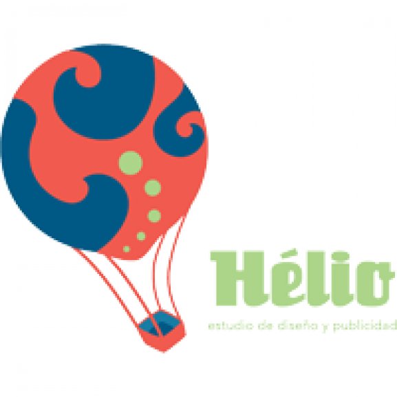 Logo of Helio
