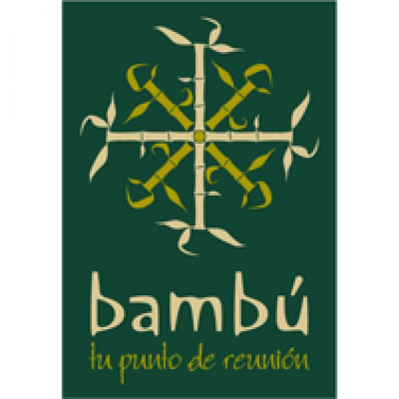 Logo of Bambú