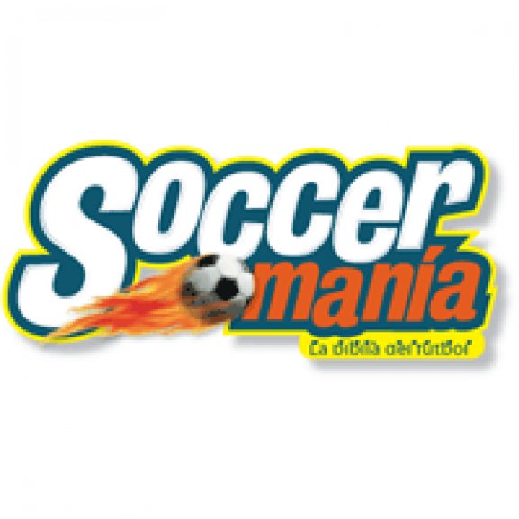 Logo of Soccermania