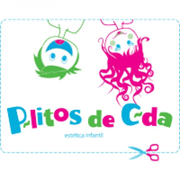 Logo of p-litos de c-da