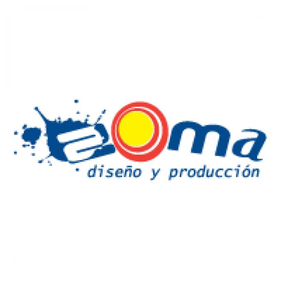 Logo of Zoma Dise?o