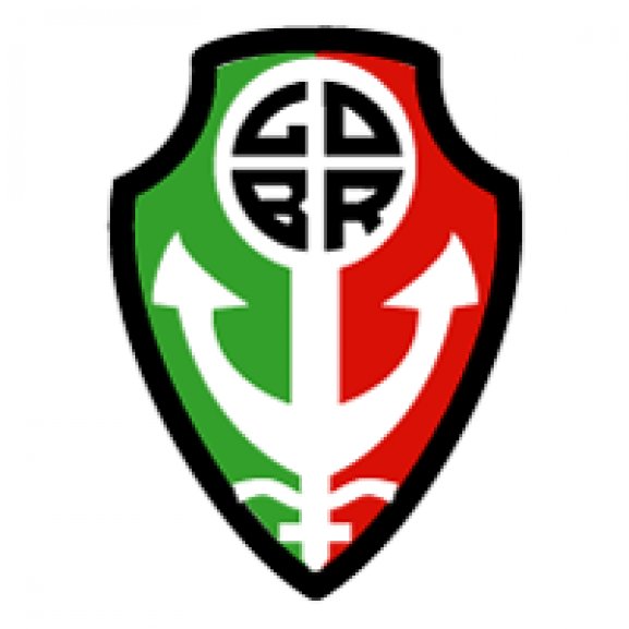 Logo of Grupo Desportivo Beira Ria