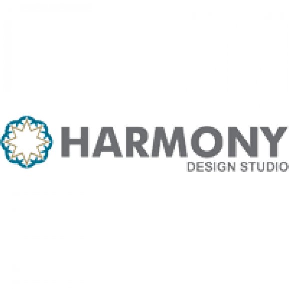 Logo of Harmony Design studiyo