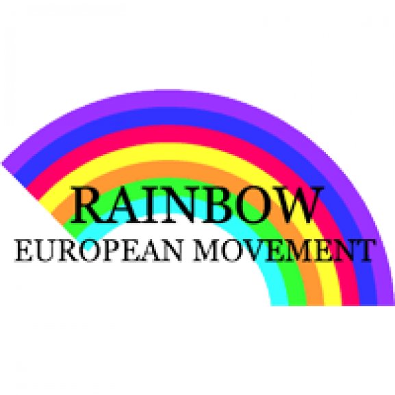 Logo of RAINBOW