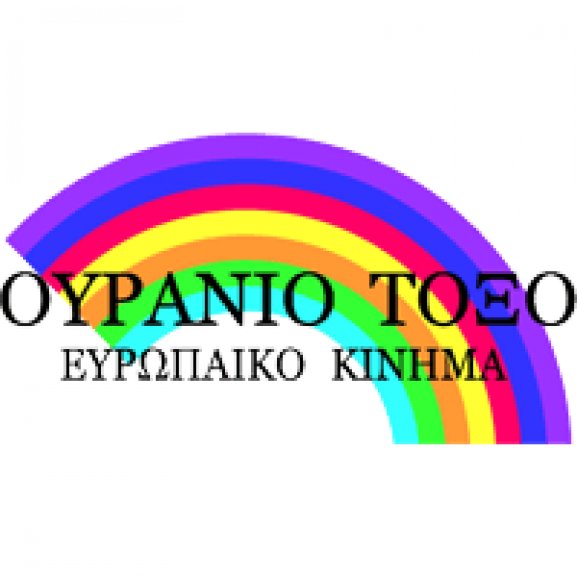 Logo of ΟΥΡΑΝΙΟ ΤΟΞΟ