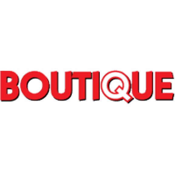 Logo of BOUTIQUE