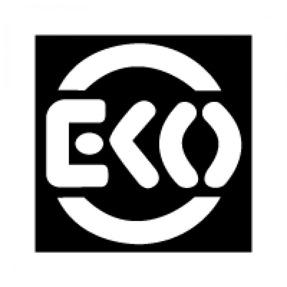 Logo of EKO