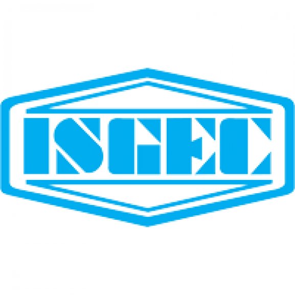 Logo of ISCEG