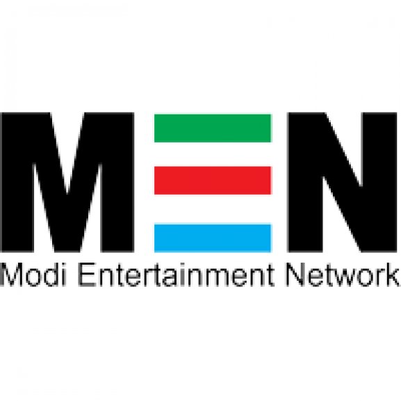 Logo of Modi Entertainment Network