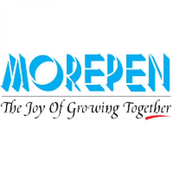 Logo of Morepen