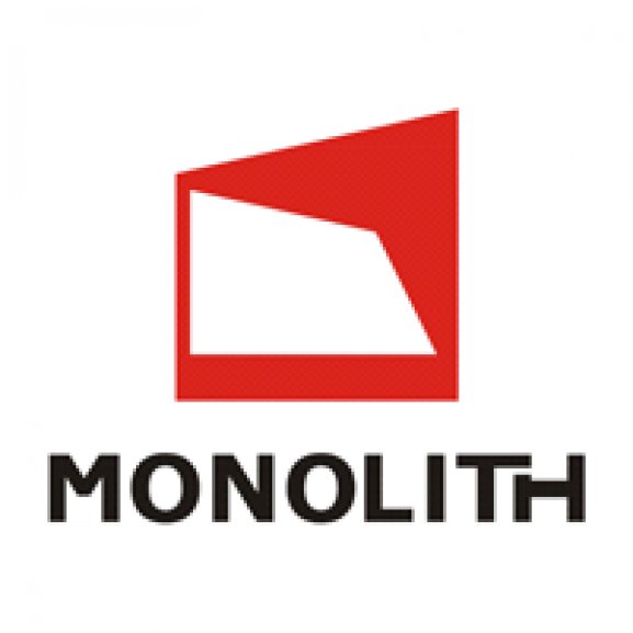 Logo of MONOLITH GAMES