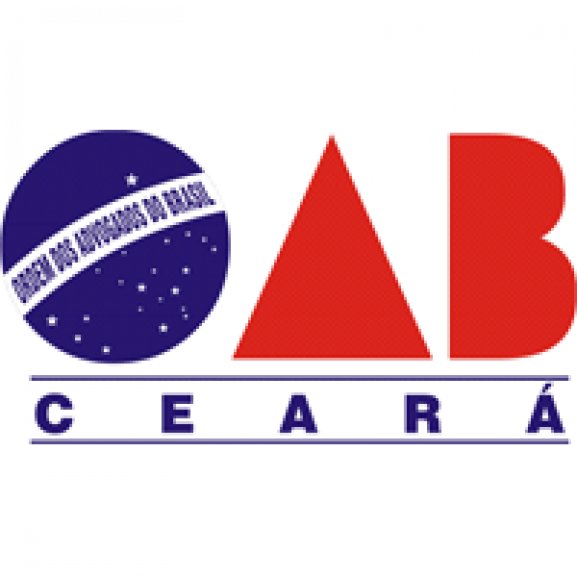 Logo of OAB