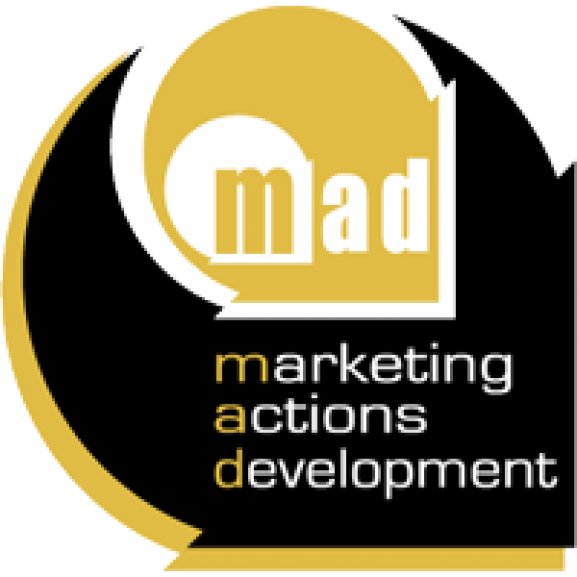 Logo of MAD