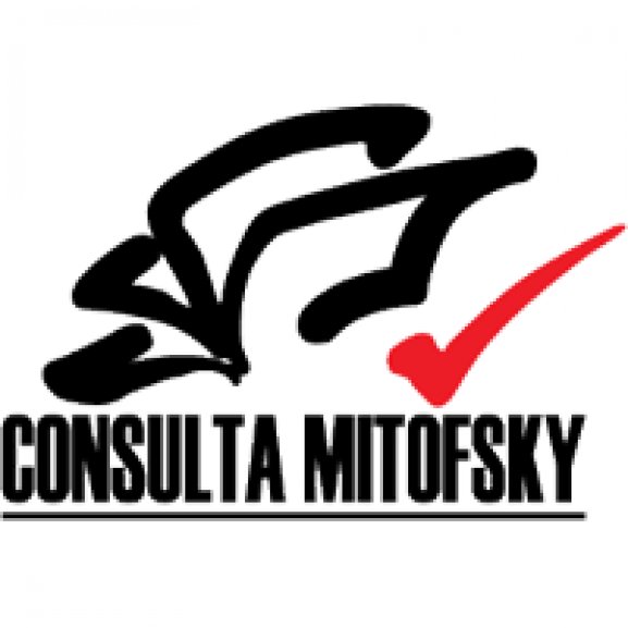 Logo of MITOFSKY MEXICO