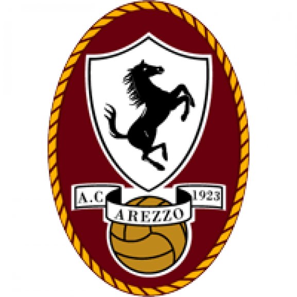 Logo of arezzo