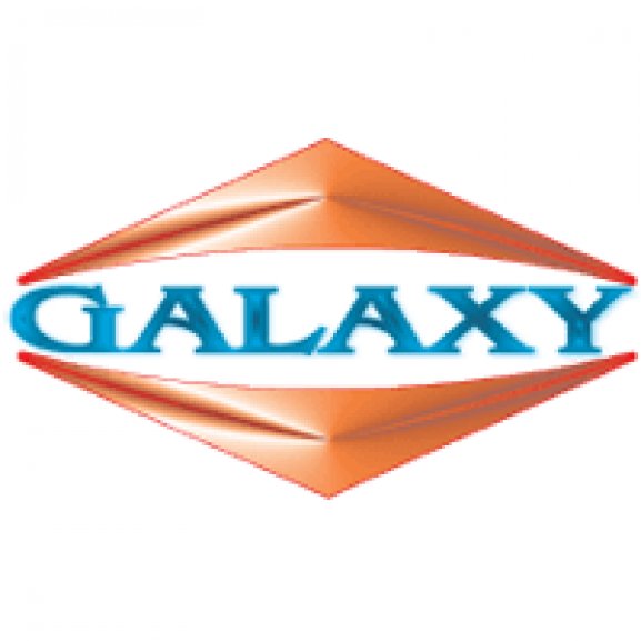 Logo of Galaxy