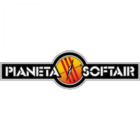 Logo of Pianeta Softair