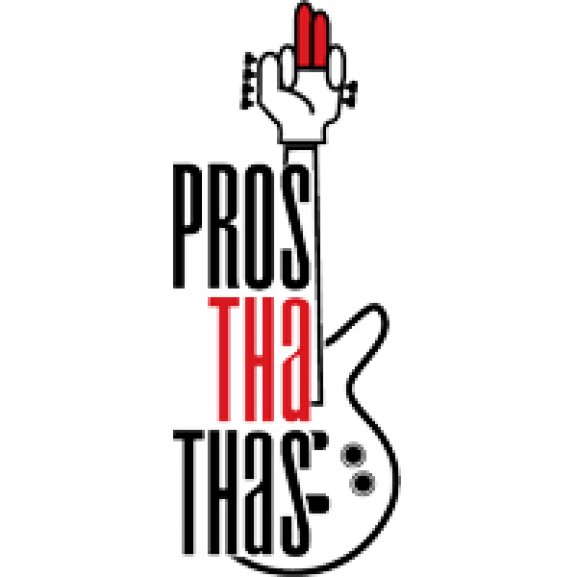 Logo of Prosthathas