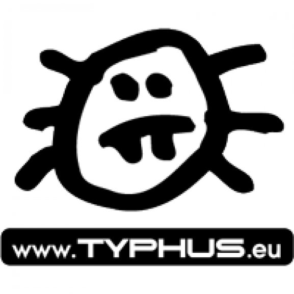 Logo of TYPHUS