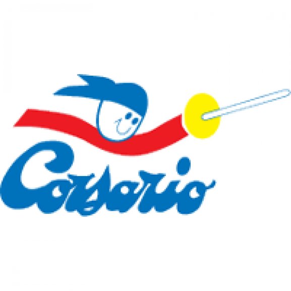 Logo of Corsario