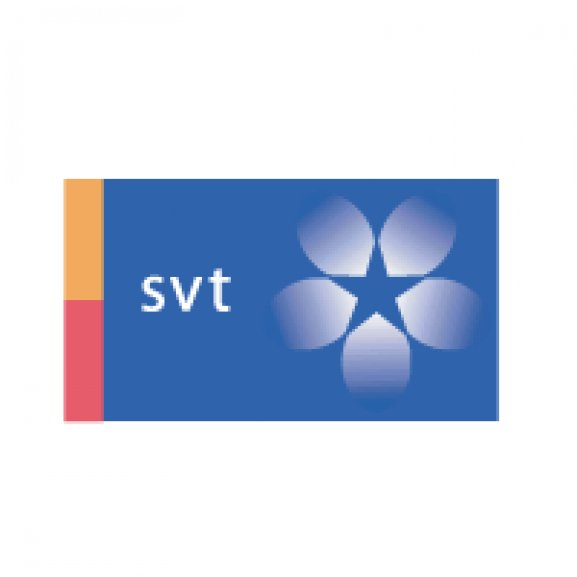 Logo of SVT