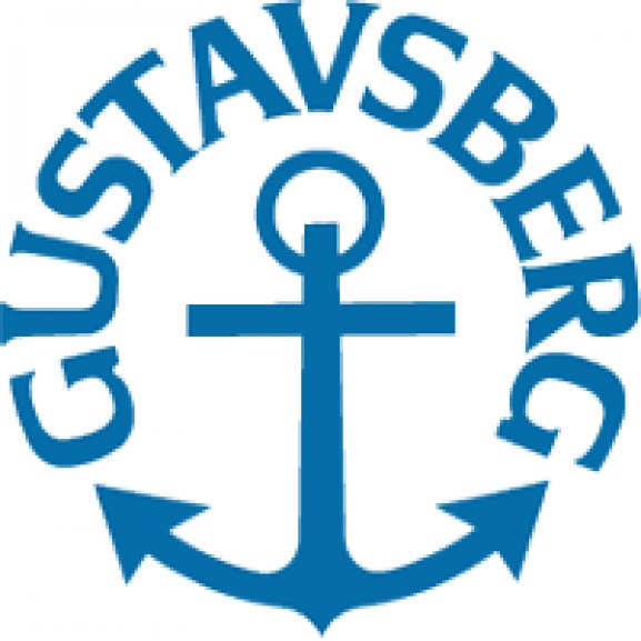 Logo of Gustavsberg Blue