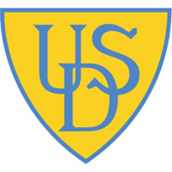 Logo of US Dudelange
