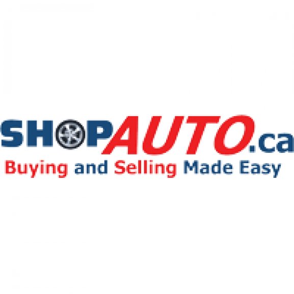 Logo of Shopauto.ca