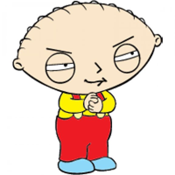 Logo of Stewie griffin