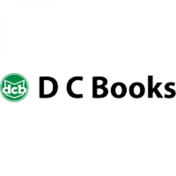 Logo of D C Books