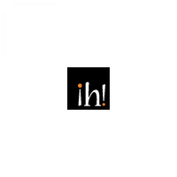 Logo of ih! Design