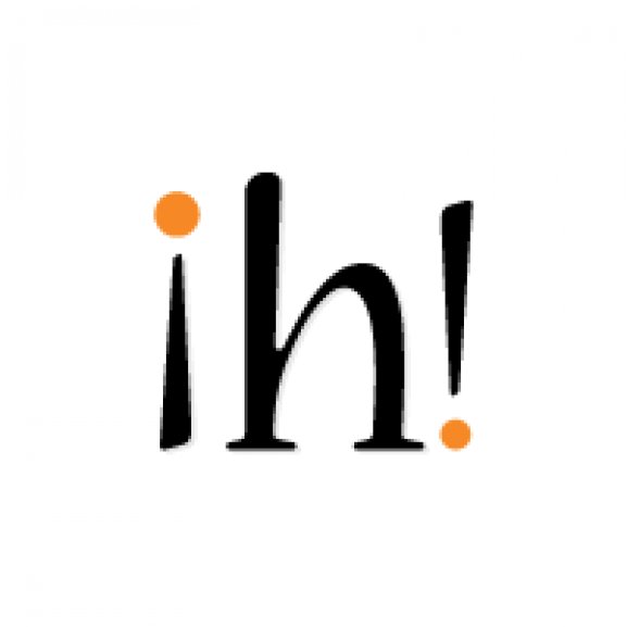 Logo of ih! design