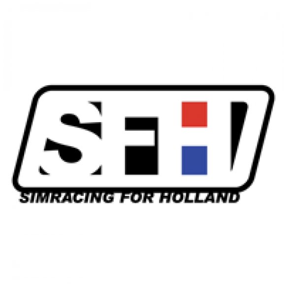 Logo of Simracing For Holland