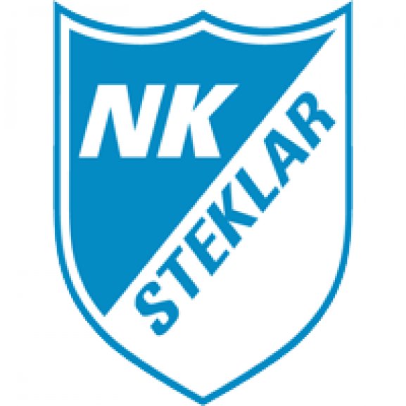 Logo of NK Steklar, Rogaska Slatina