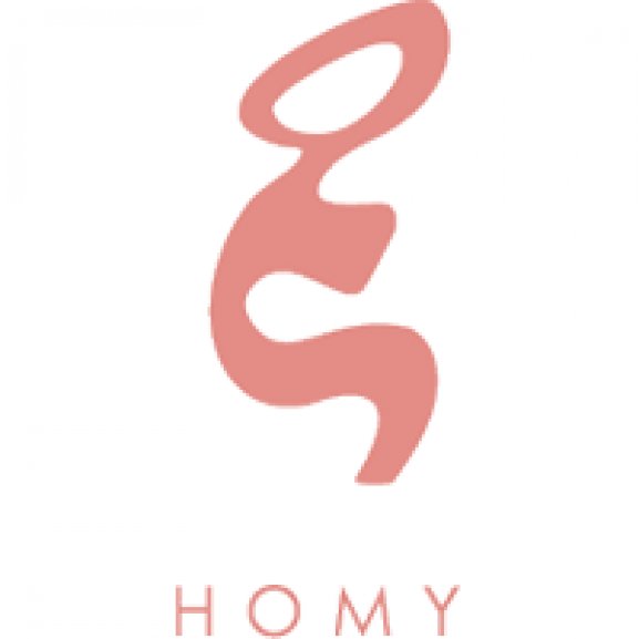 Logo of Homy