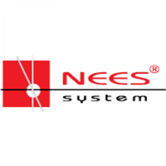 Logo of nees system