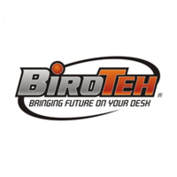 Logo of BIROTEH