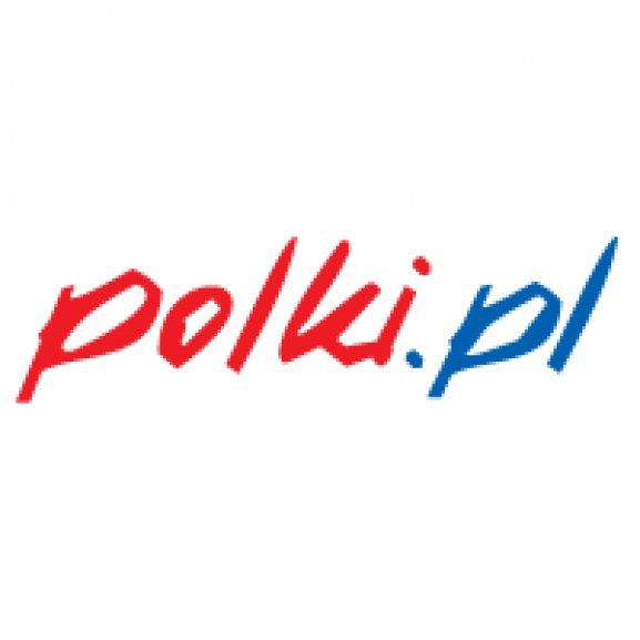 Logo of polki.pl