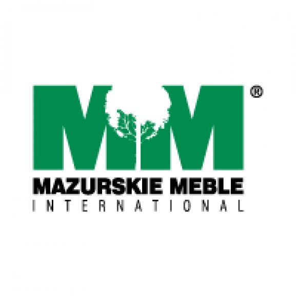 Logo of Mazurskie Fabryki Mebli